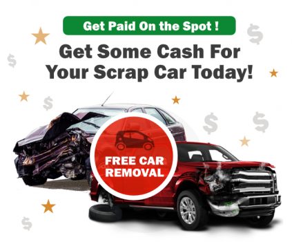 Car Wreckers Melbourne